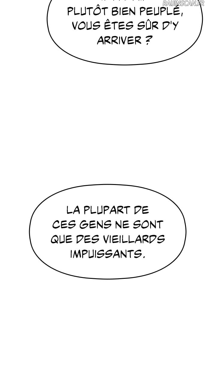 I Used To Be A Boss Chapitre 23 - Page 131