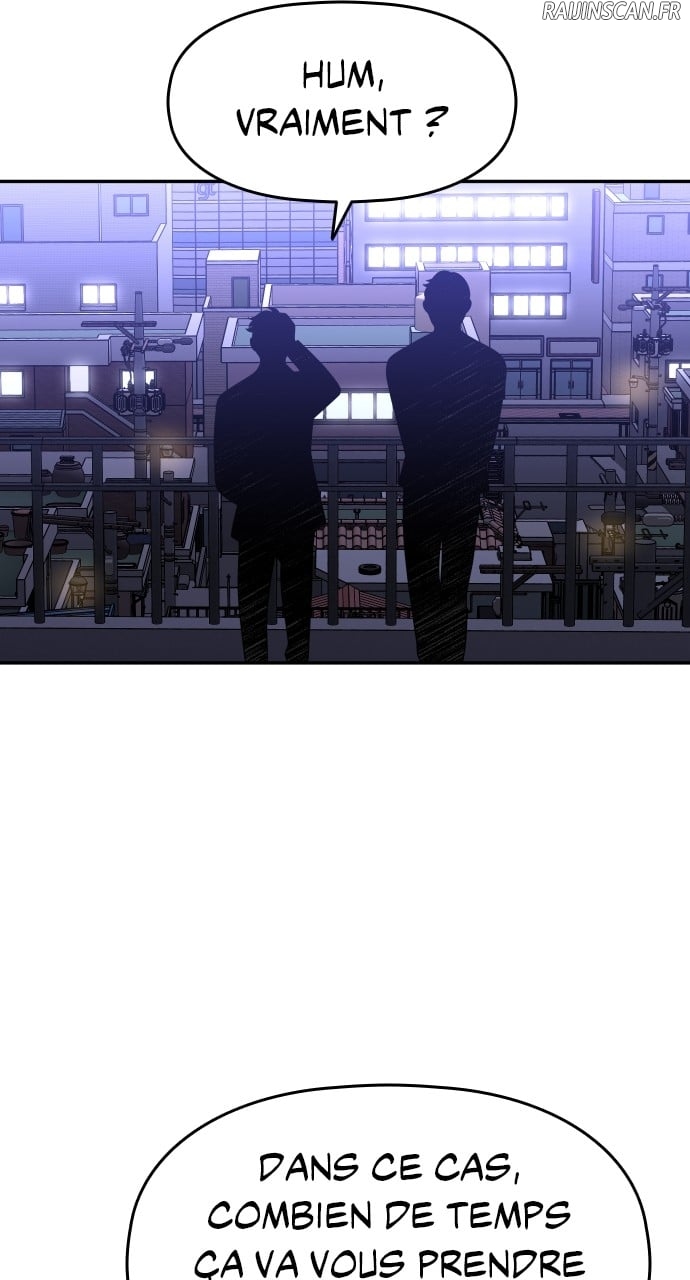 I Used To Be A Boss Chapitre 23 - Page 132