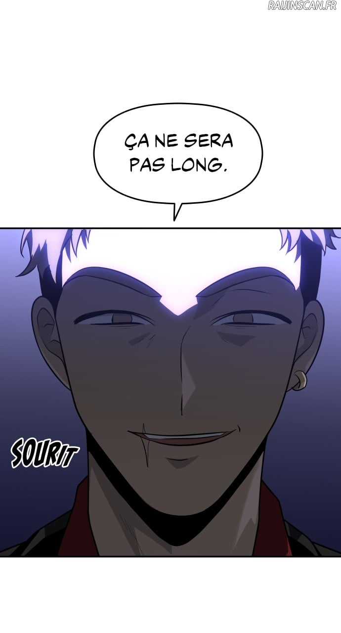 I Used To Be A Boss Chapitre 23 - Page 134