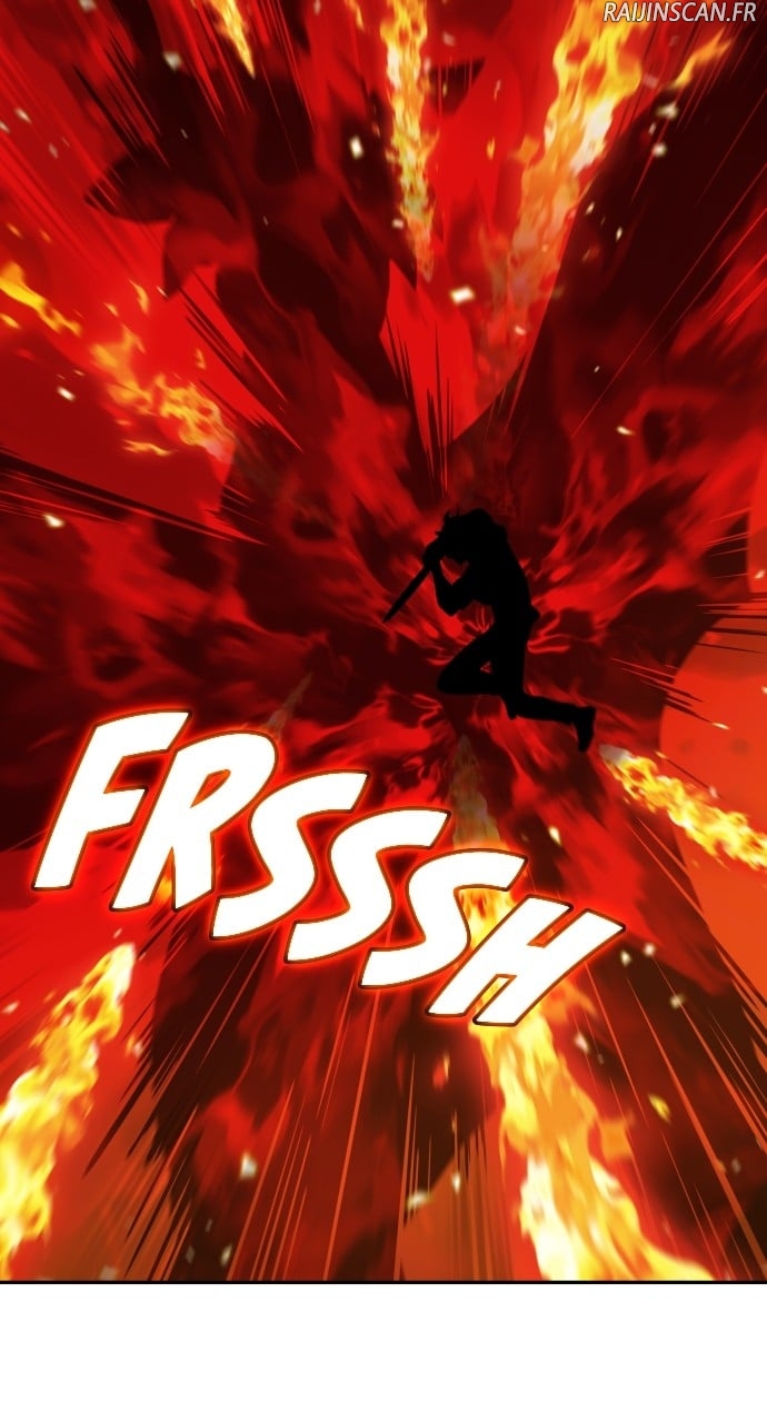 I Used To Be A Boss Chapitre 23 - Page 15