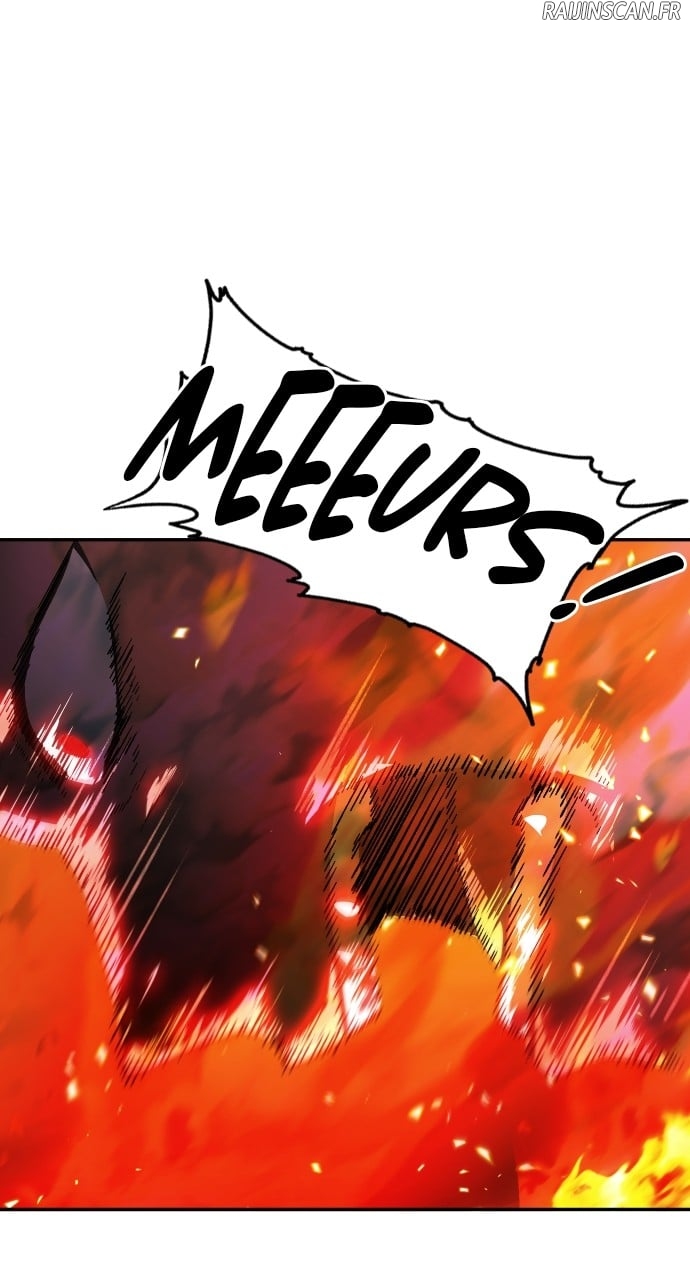I Used To Be A Boss Chapitre 23 - Page 16