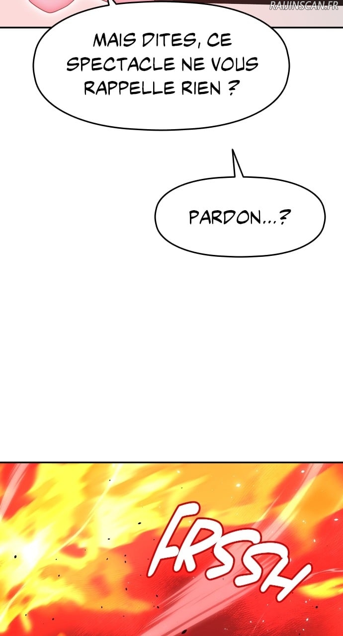 I Used To Be A Boss Chapitre 23 - Page 20