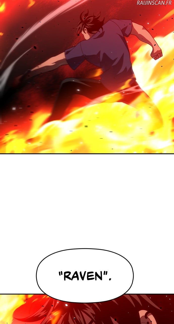 I Used To Be A Boss Chapitre 23 - Page 21