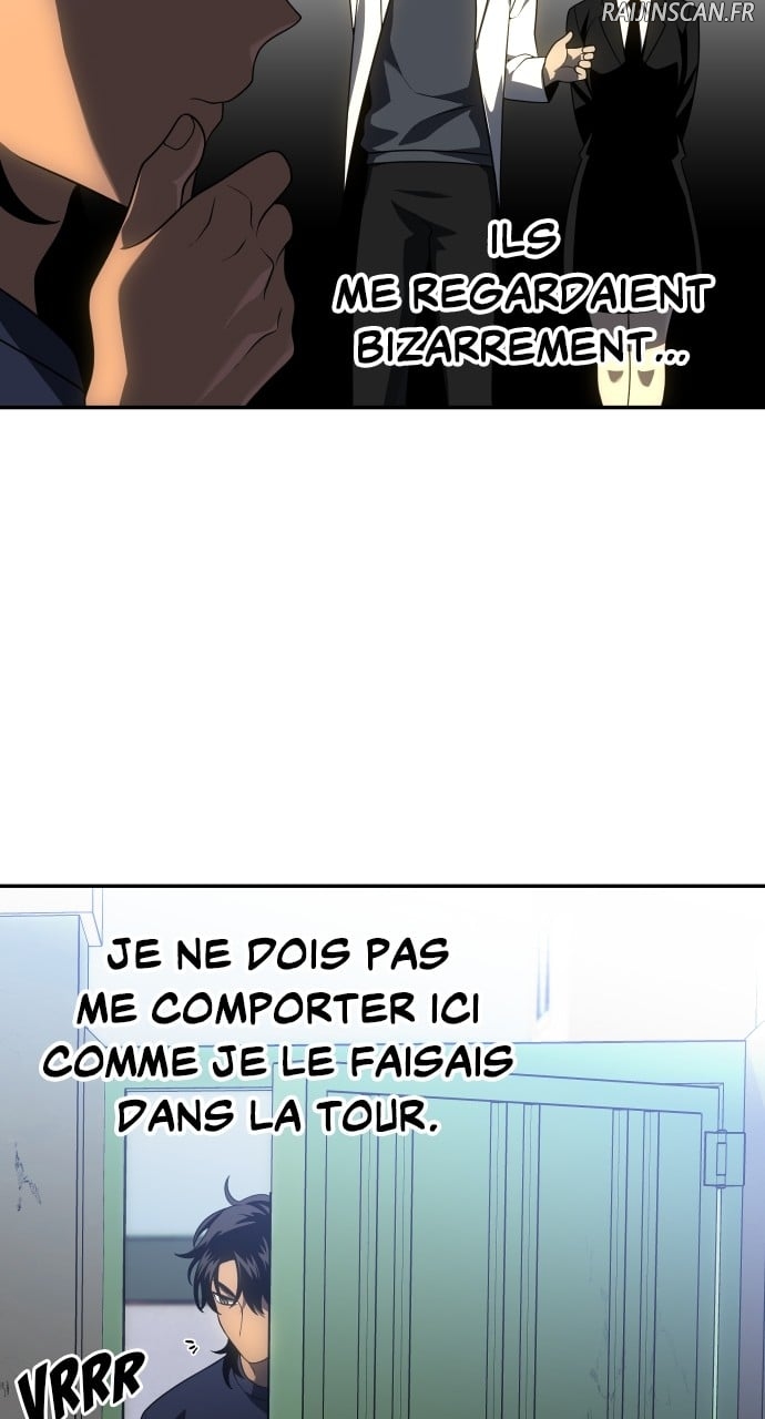 I Used To Be A Boss Chapitre 23 - Page 29