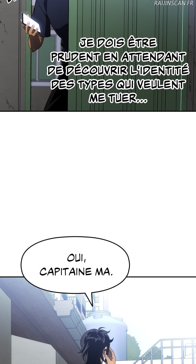 I Used To Be A Boss Chapitre 23 - Page 30