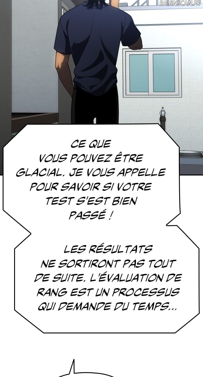 I Used To Be A Boss Chapitre 23 - Page 31