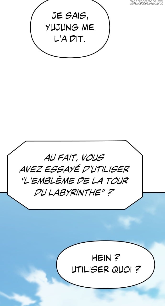 I Used To Be A Boss Chapitre 23 - Page 32