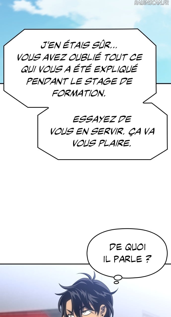 I Used To Be A Boss Chapitre 23 - Page 33