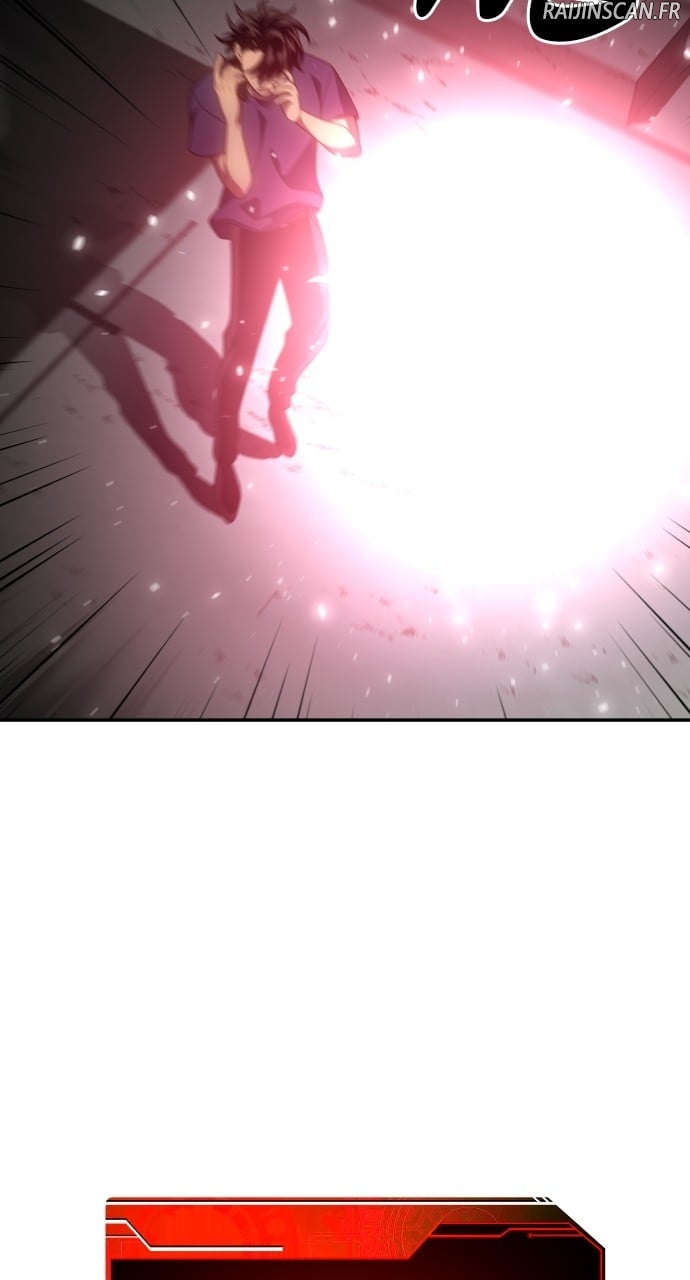I Used To Be A Boss Chapitre 23 - Page 35