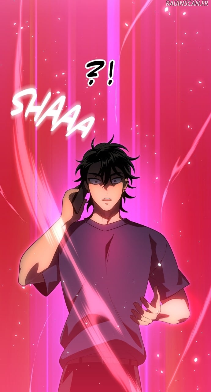 I Used To Be A Boss Chapitre 23 - Page 37