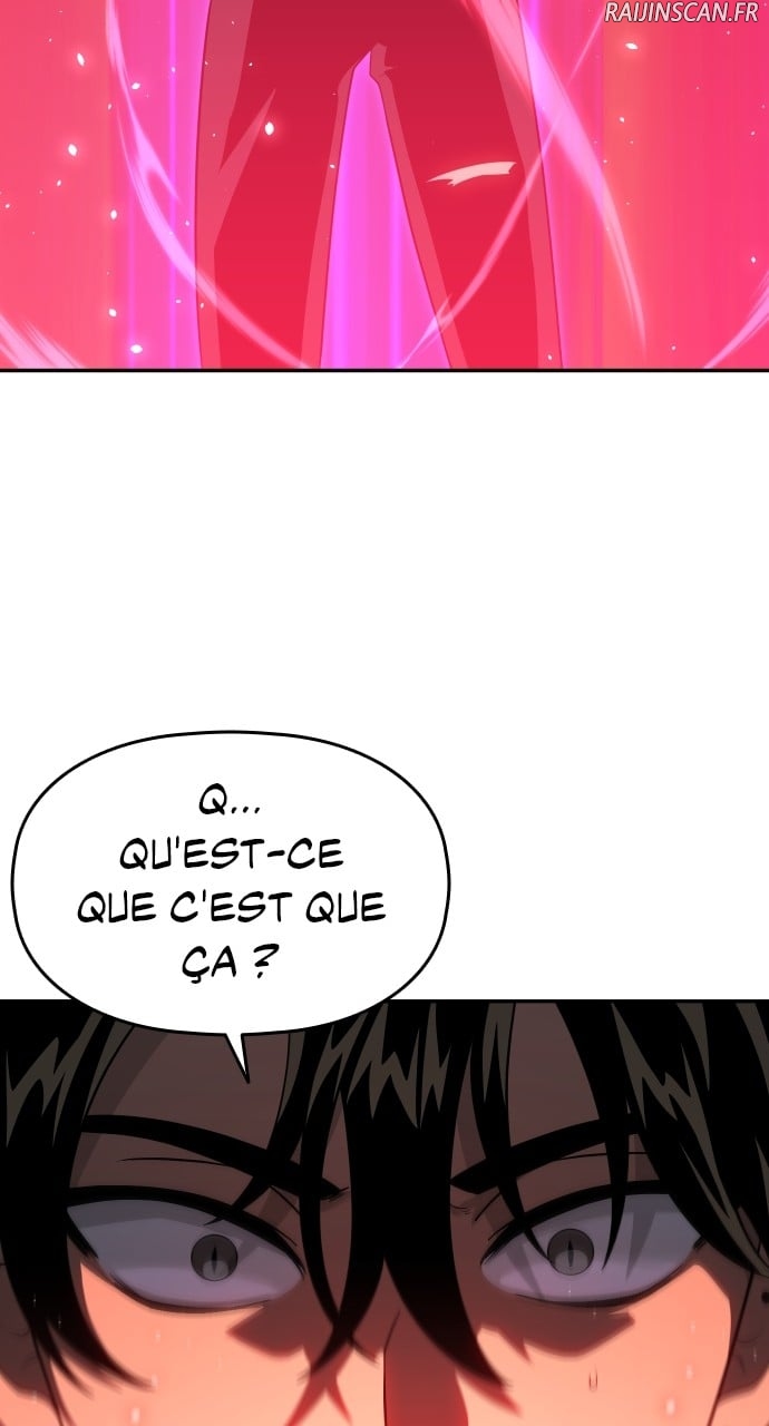 I Used To Be A Boss Chapitre 23 - Page 38