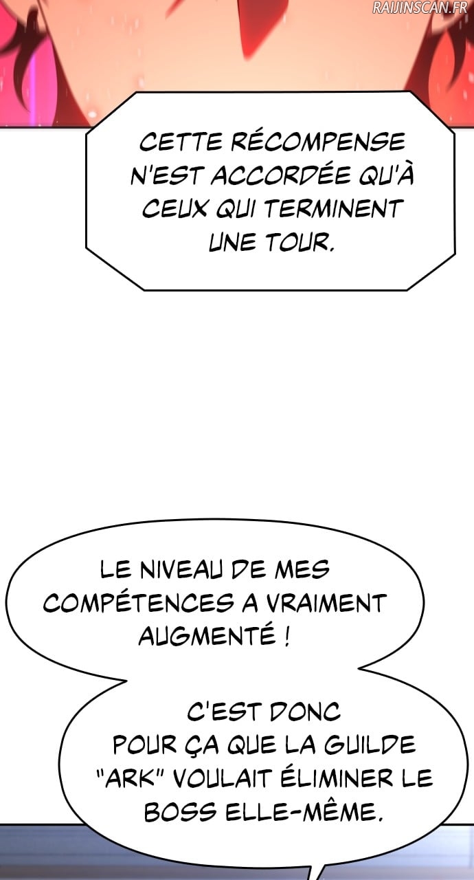 I Used To Be A Boss Chapitre 23 - Page 39