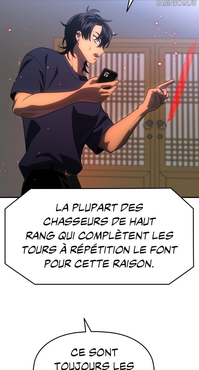 I Used To Be A Boss Chapitre 23 - Page 40