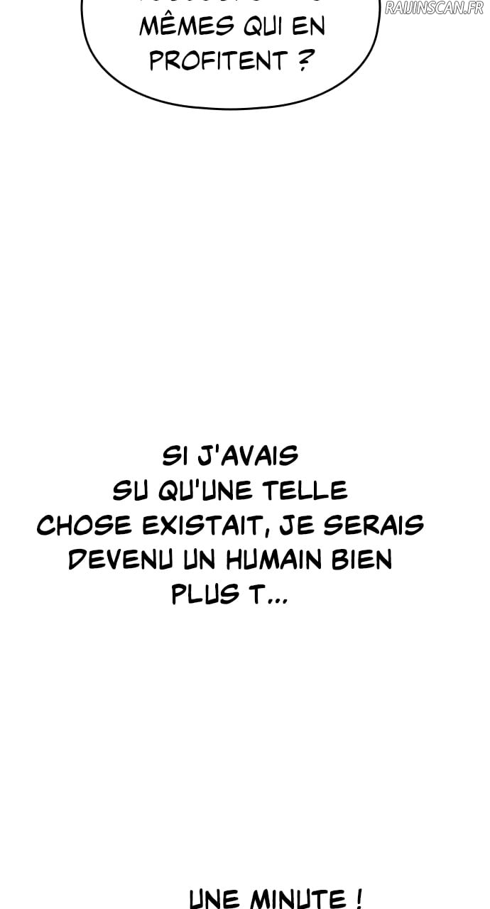 I Used To Be A Boss Chapitre 23 - Page 41