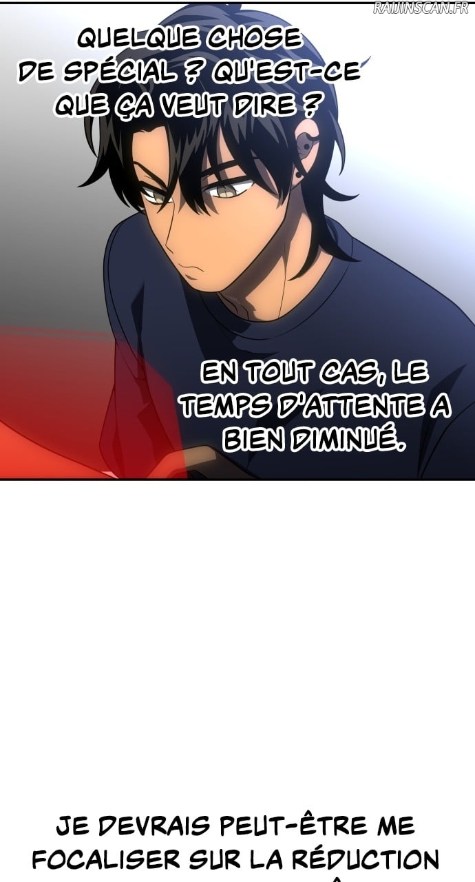 I Used To Be A Boss Chapitre 23 - Page 44