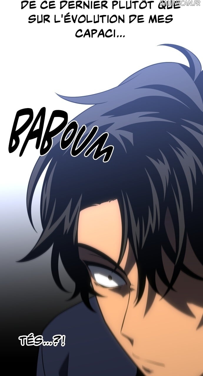 I Used To Be A Boss Chapitre 23 - Page 45