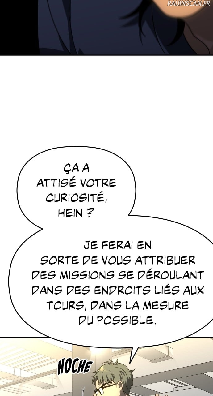 I Used To Be A Boss Chapitre 23 - Page 46