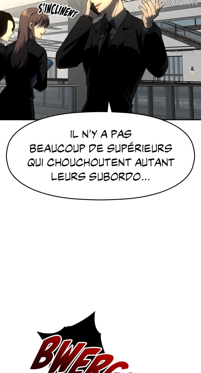 I Used To Be A Boss Chapitre 23 - Page 47