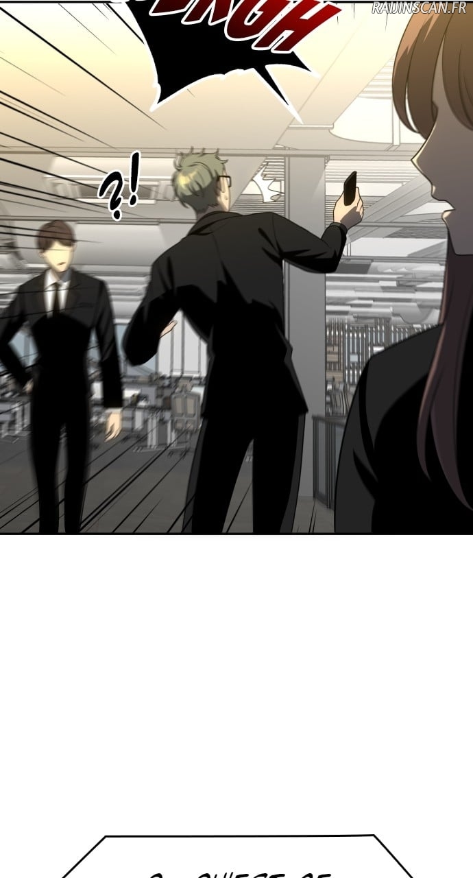 I Used To Be A Boss Chapitre 23 - Page 48