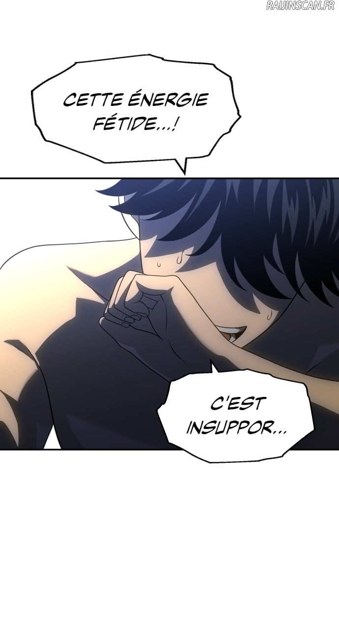 I Used To Be A Boss Chapitre 23 - Page 59