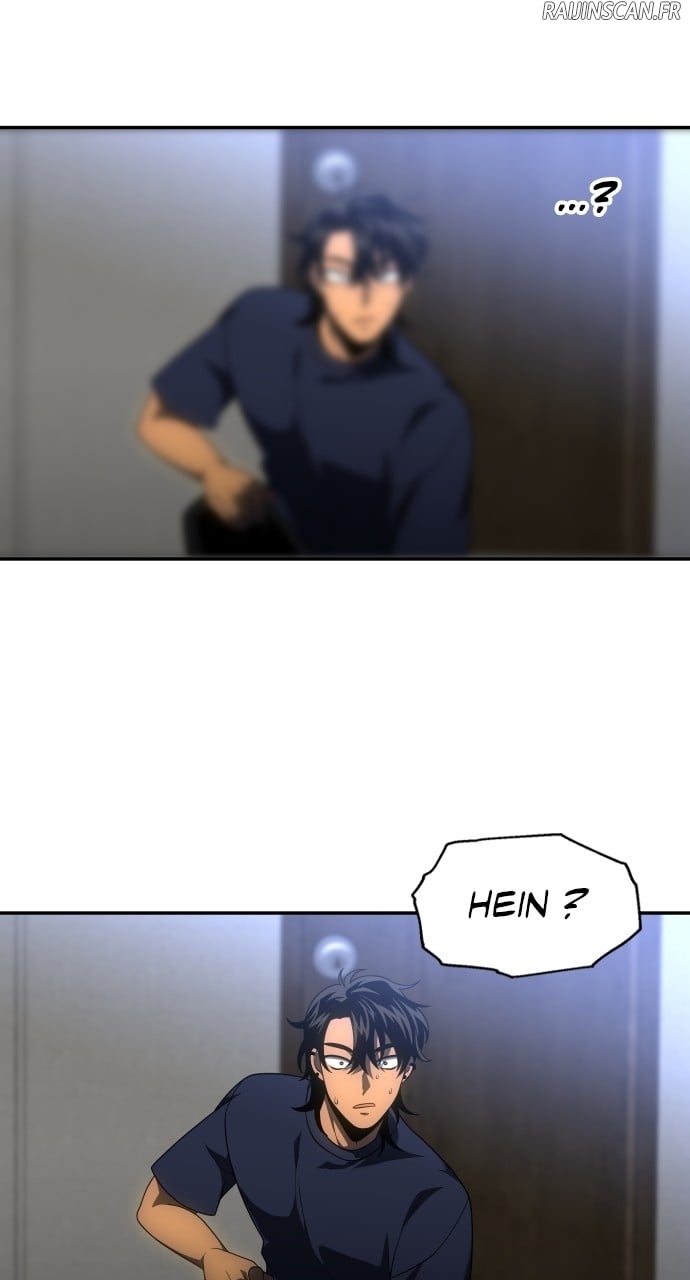 I Used To Be A Boss Chapitre 23 - Page 60
