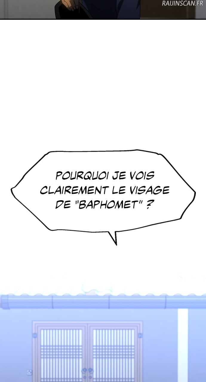 I Used To Be A Boss Chapitre 23 - Page 61