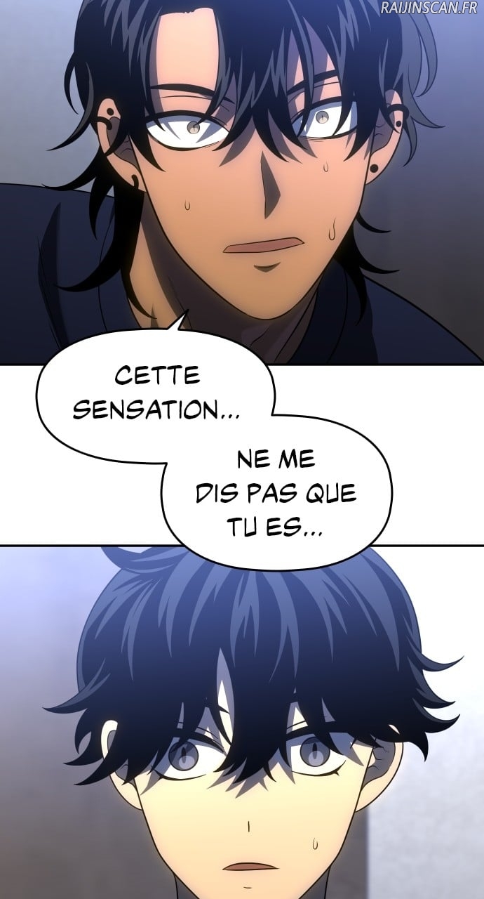 I Used To Be A Boss Chapitre 23 - Page 63