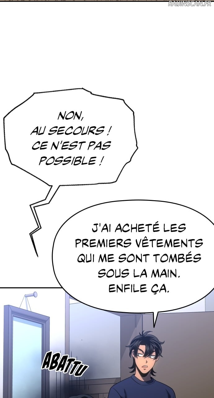 I Used To Be A Boss Chapitre 23 - Page 68