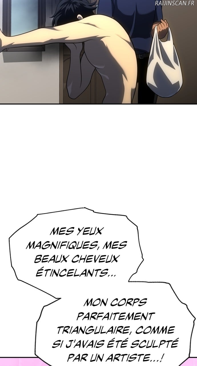 I Used To Be A Boss Chapitre 23 - Page 69