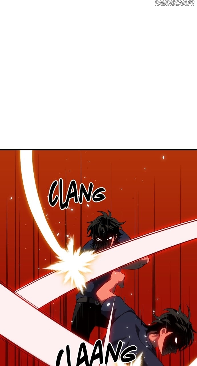 I Used To Be A Boss Chapitre 23 - Page 7