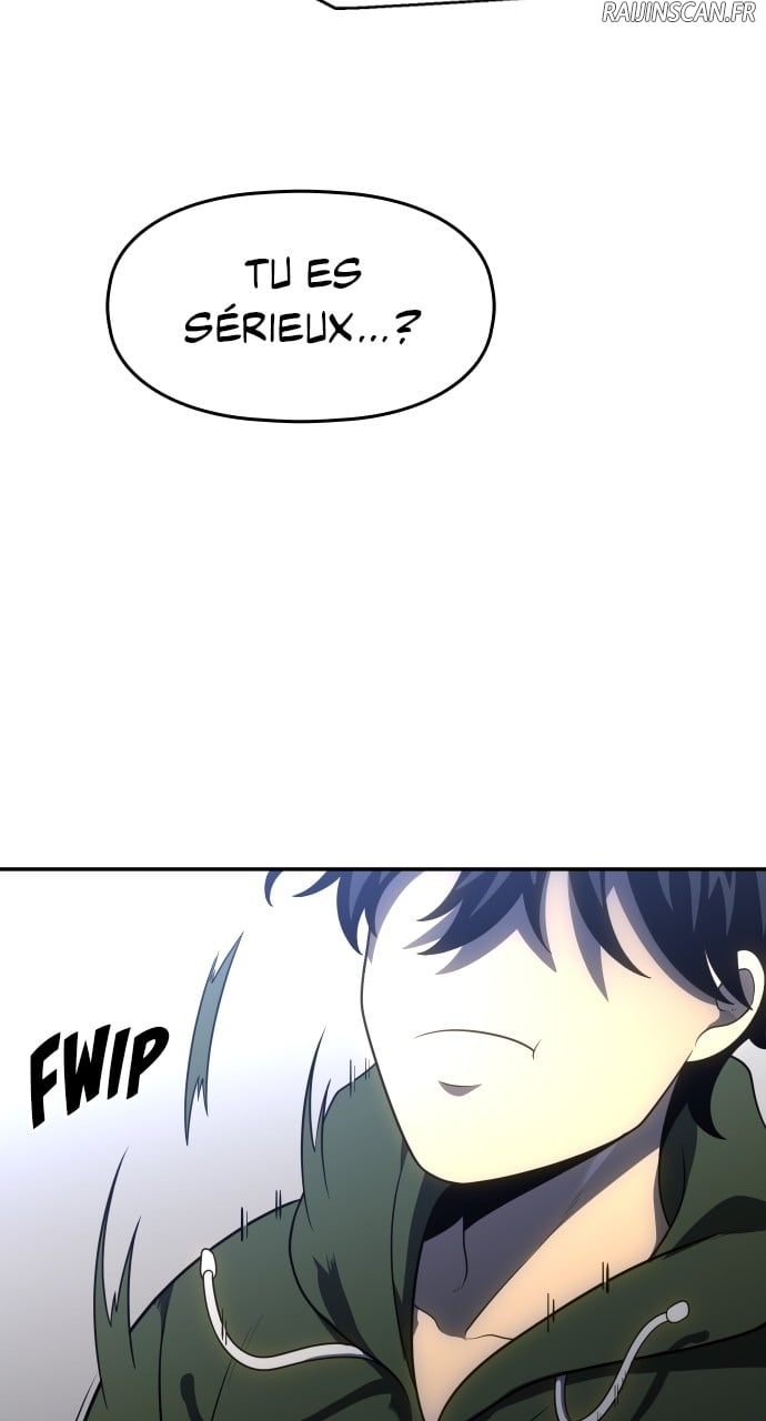 I Used To Be A Boss Chapitre 23 - Page 71