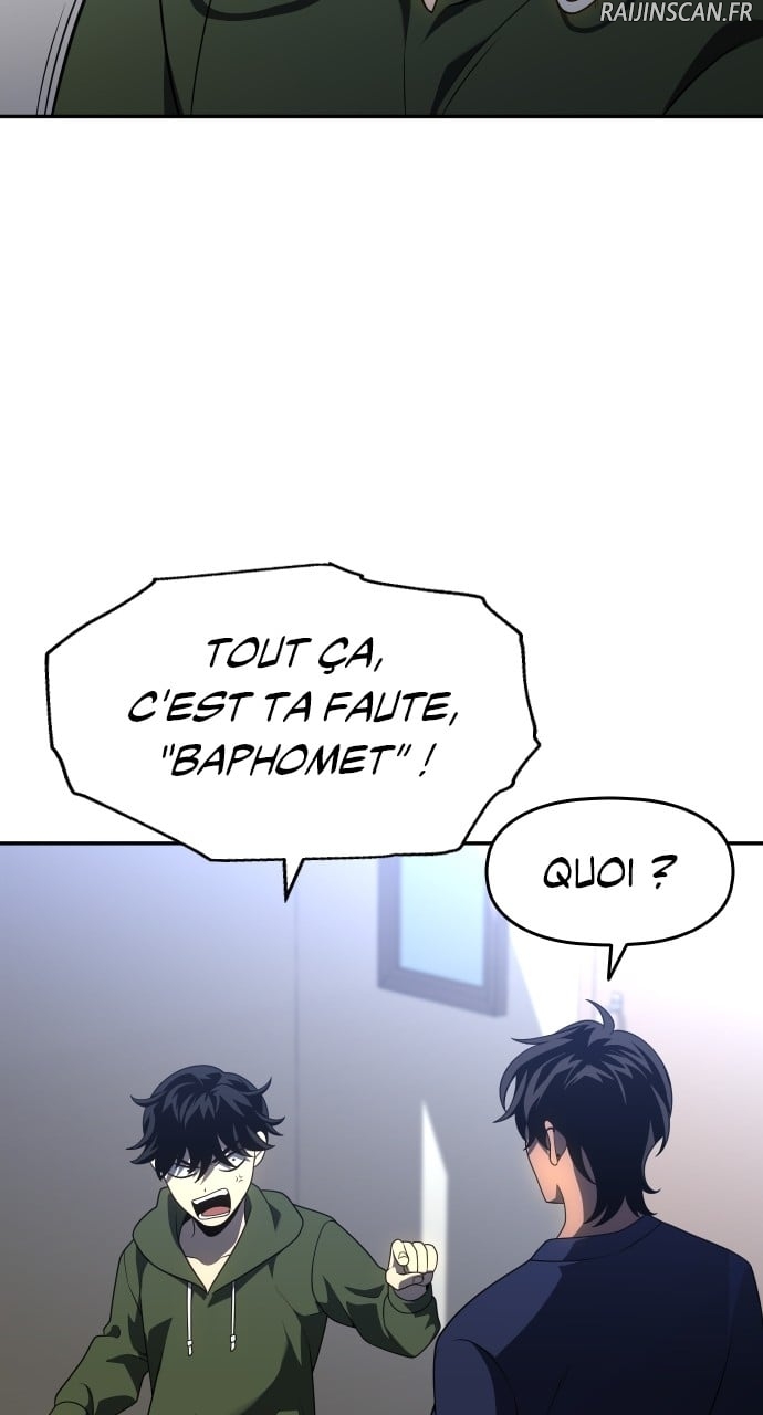 I Used To Be A Boss Chapitre 23 - Page 72
