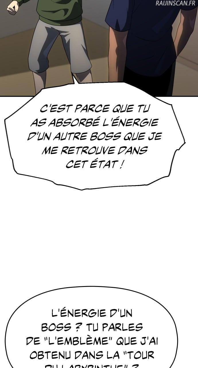 I Used To Be A Boss Chapitre 23 - Page 73