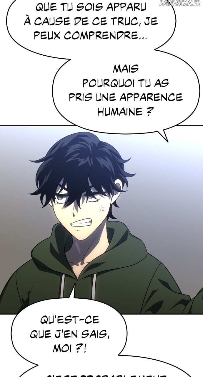 I Used To Be A Boss Chapitre 23 - Page 75