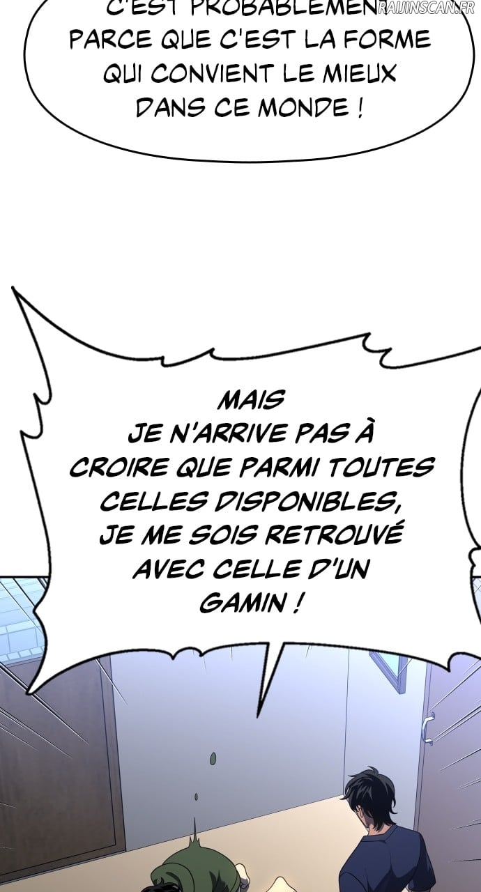 I Used To Be A Boss Chapitre 23 - Page 76