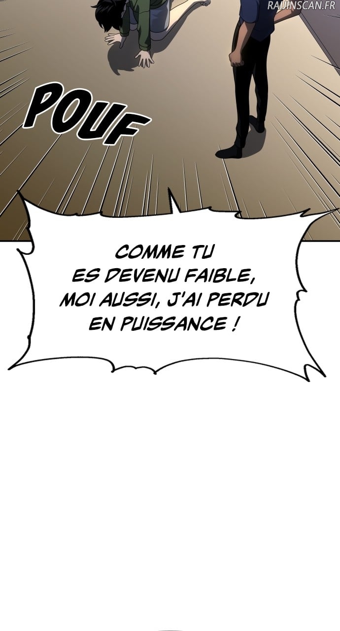 I Used To Be A Boss Chapitre 23 - Page 77