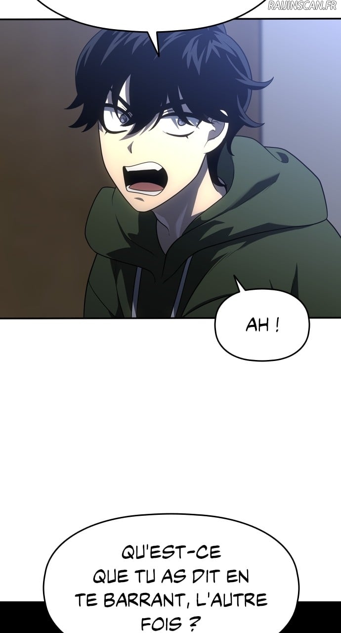 I Used To Be A Boss Chapitre 23 - Page 81