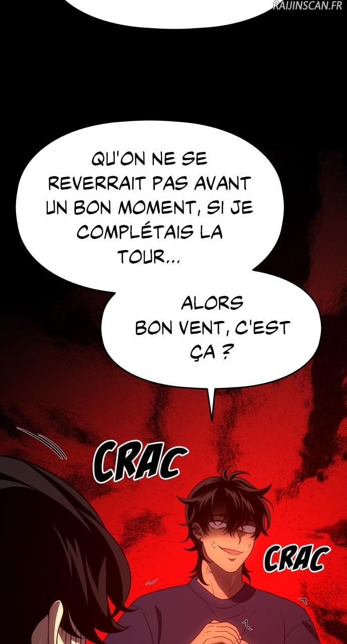 I Used To Be A Boss Chapitre 23 - Page 82