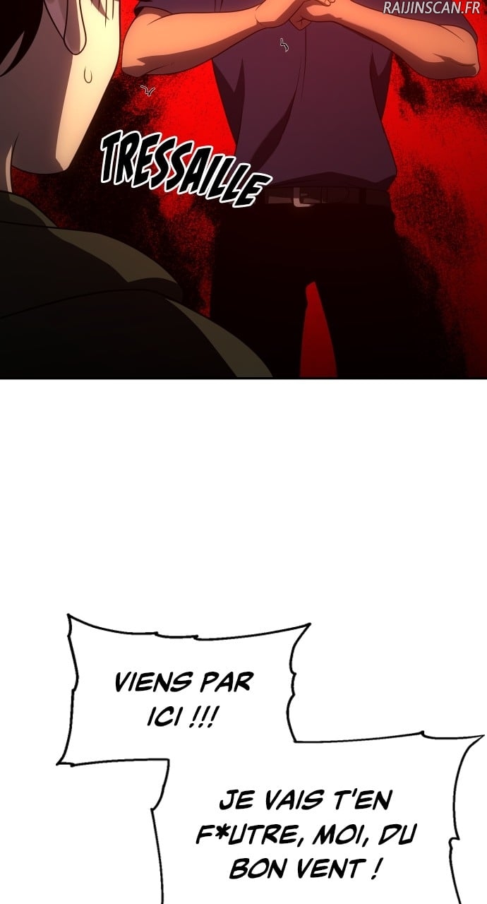 I Used To Be A Boss Chapitre 23 - Page 83