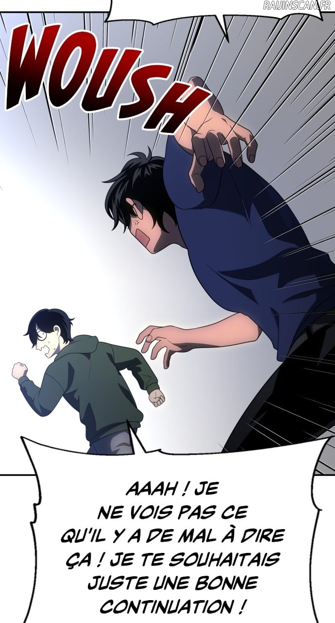 I Used To Be A Boss Chapitre 23 - Page 84