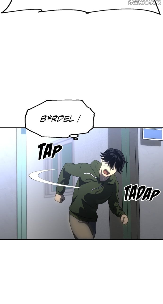 I Used To Be A Boss Chapitre 23 - Page 85