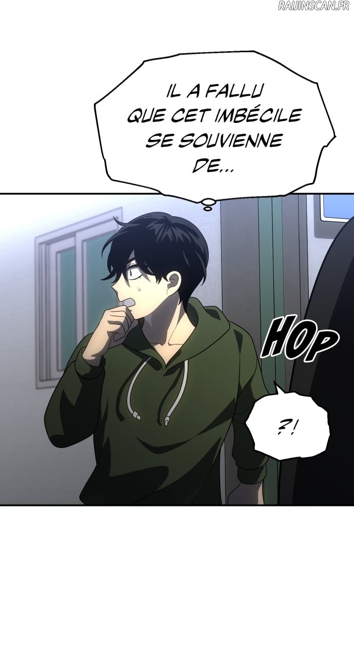 I Used To Be A Boss Chapitre 23 - Page 86