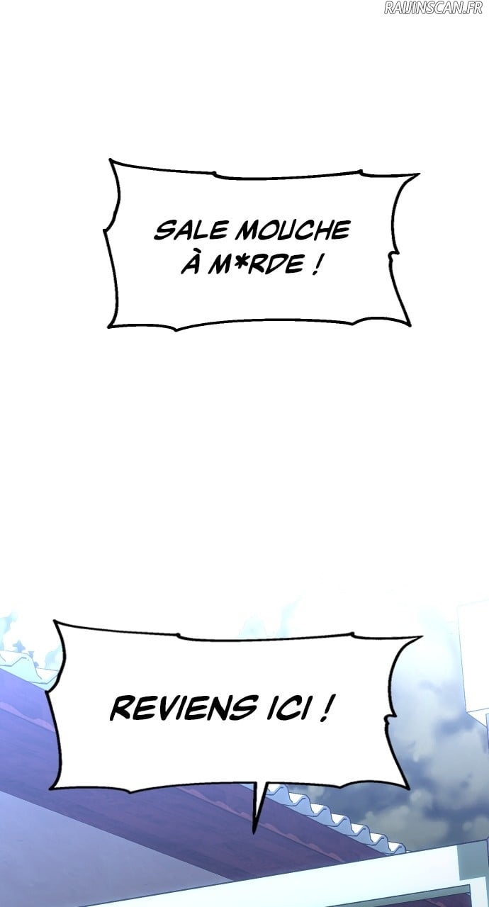 I Used To Be A Boss Chapitre 23 - Page 87