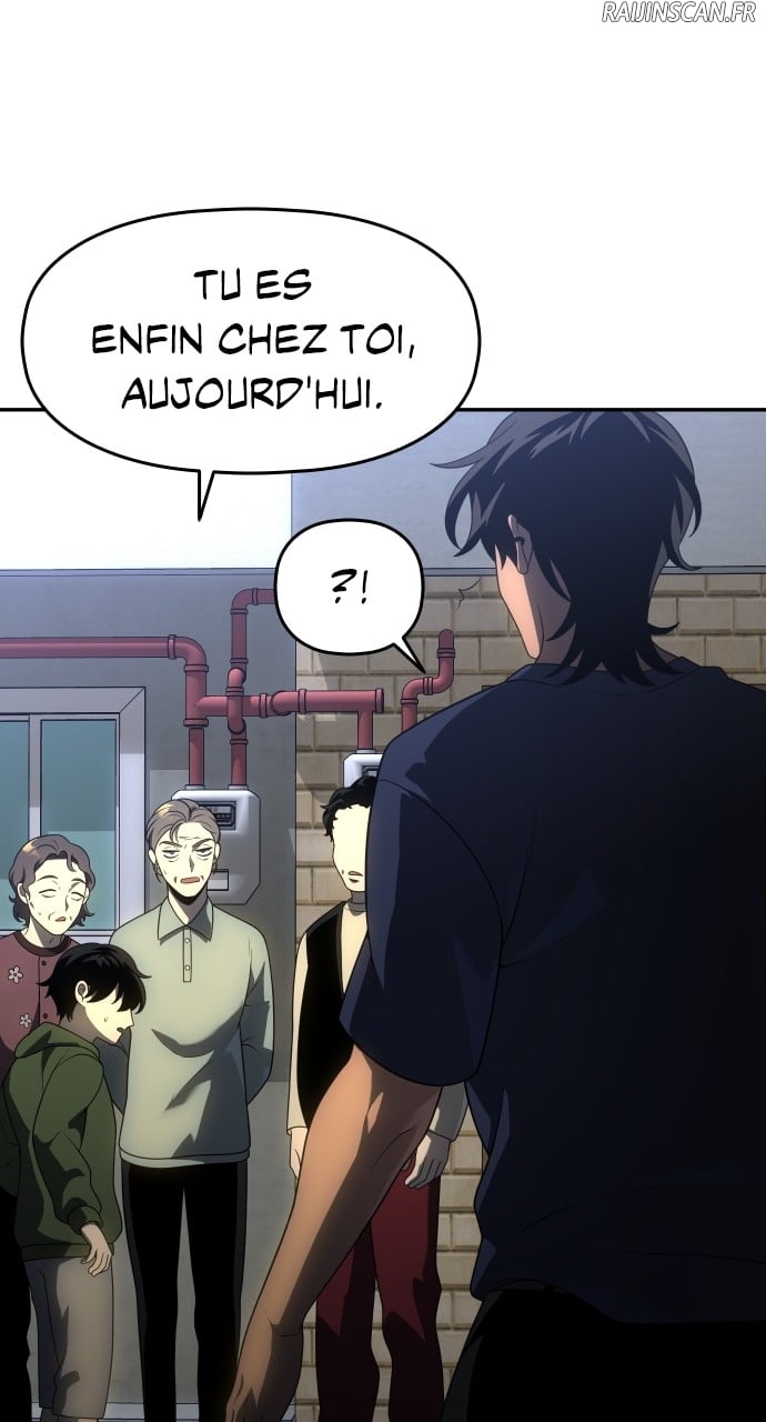 I Used To Be A Boss Chapitre 23 - Page 89