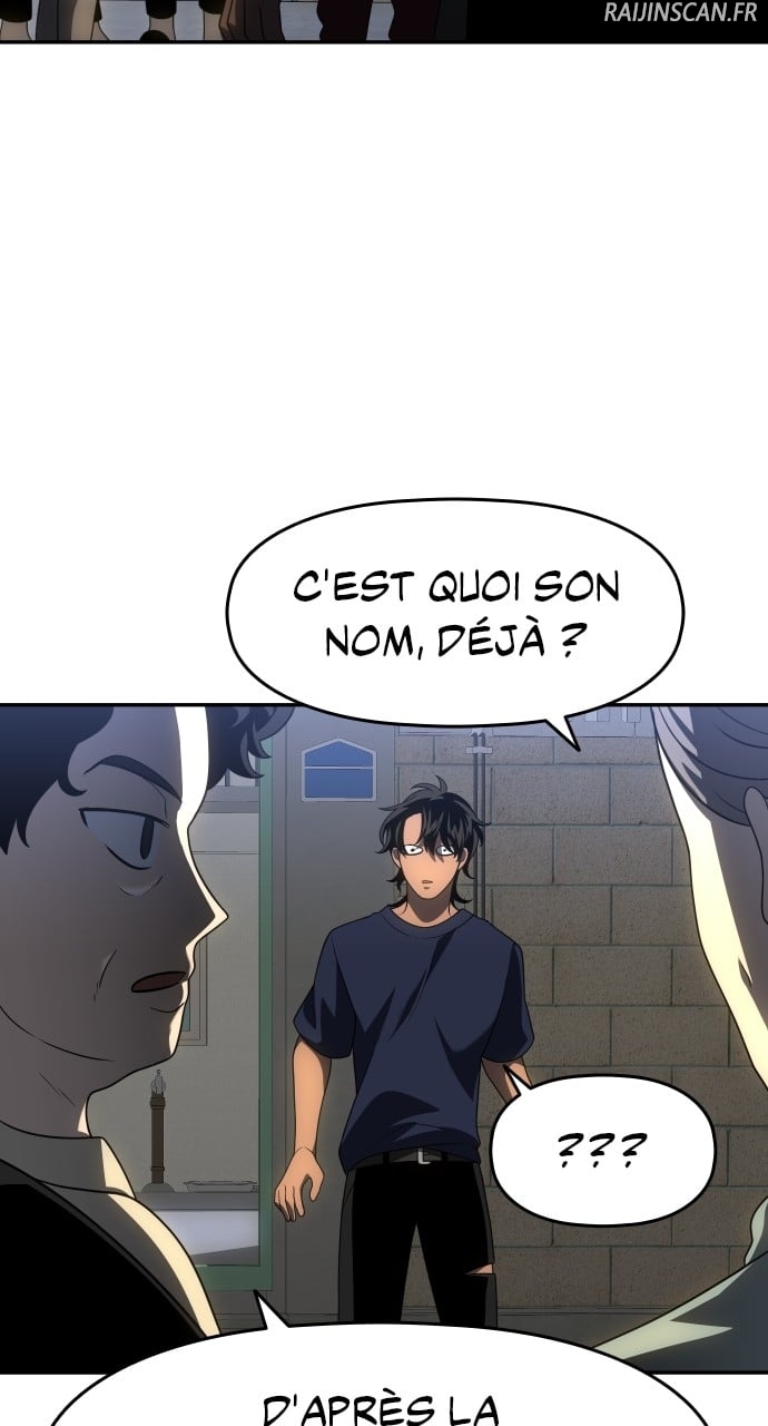 I Used To Be A Boss Chapitre 23 - Page 90