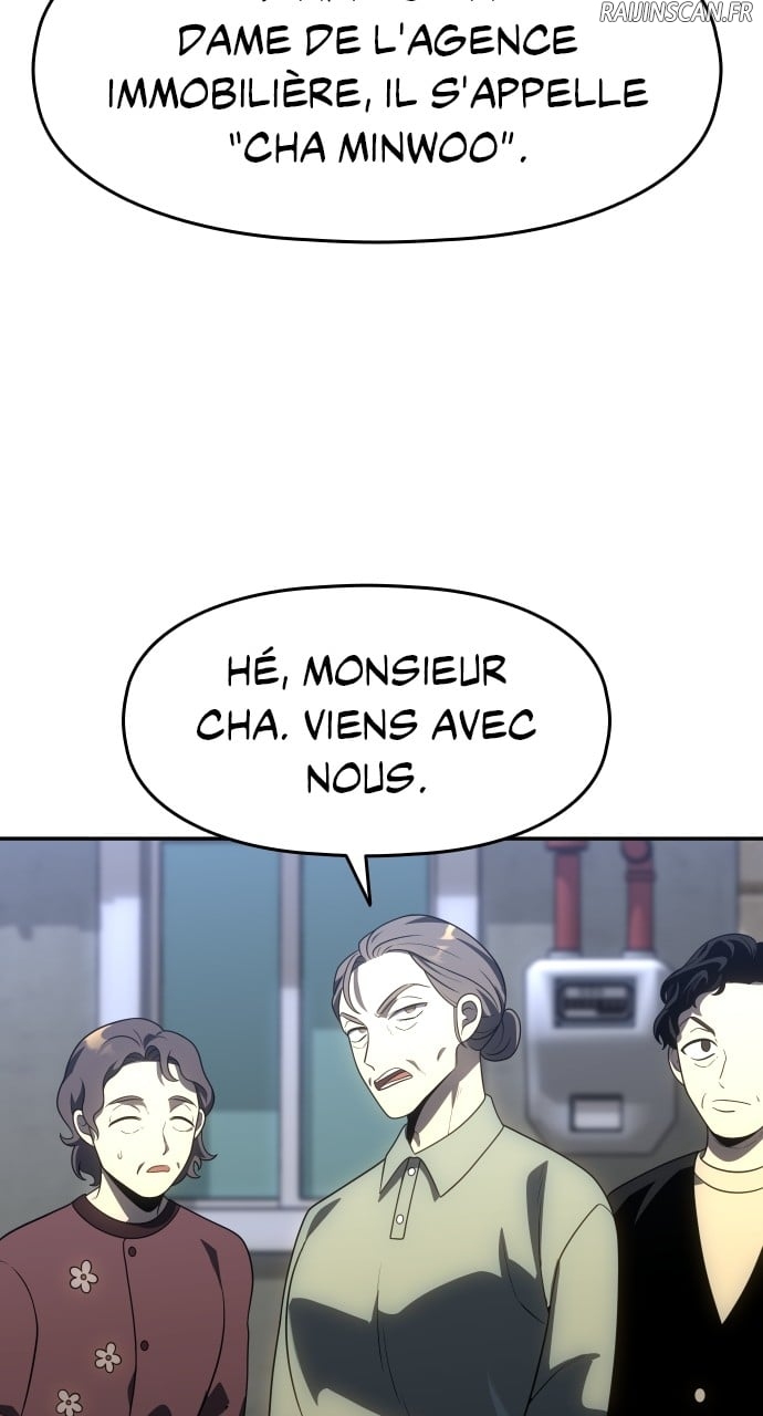 I Used To Be A Boss Chapitre 23 - Page 91
