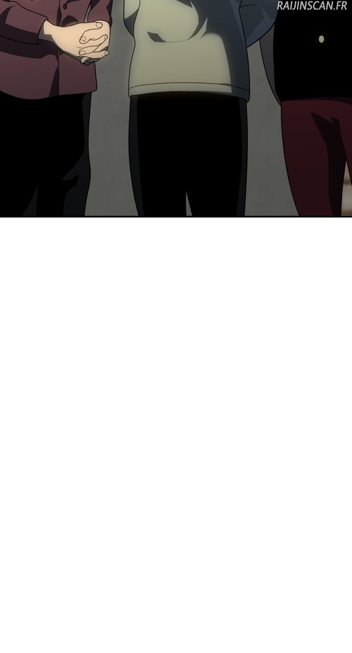 I Used To Be A Boss Chapitre 23 - Page 92