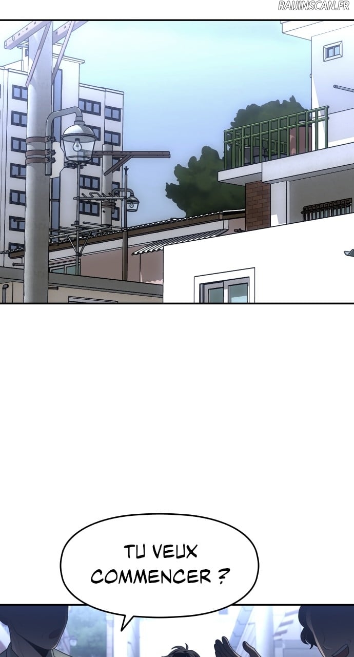 I Used To Be A Boss Chapitre 23 - Page 93