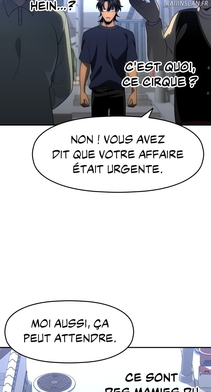 I Used To Be A Boss Chapitre 23 - Page 94