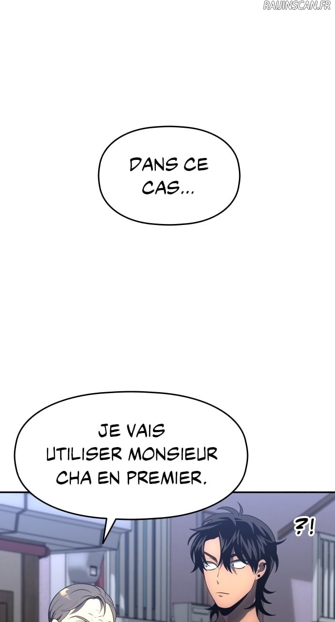 I Used To Be A Boss Chapitre 23 - Page 96